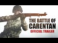 The Battle of Carentan ▶ Official Trailer