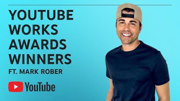 YouTube Works Announcement | Brandcast US 2022 | YouTube Ads