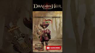 Some People got Skaarr from Soul Fragments V, I got .... | Dragonheir: Silent Gods x Dragonstride