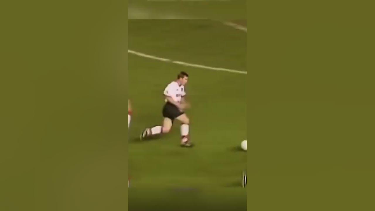 Eric Cantona one of the greatest ever ⚽️#shorts #reels #football
