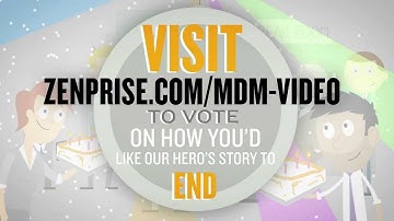 Zenprise Puts Mobile to Work