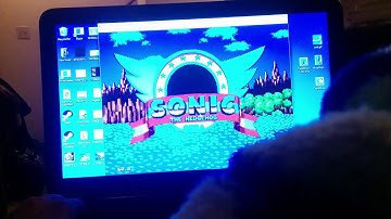 Dev the Hedgehog rom hack trailer