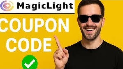 🚀 MagicLight AI Promo Code 2025 – UNBEATABLE CODE + EXCLUSIVE 50% OFF + FULL REVIEW ✅