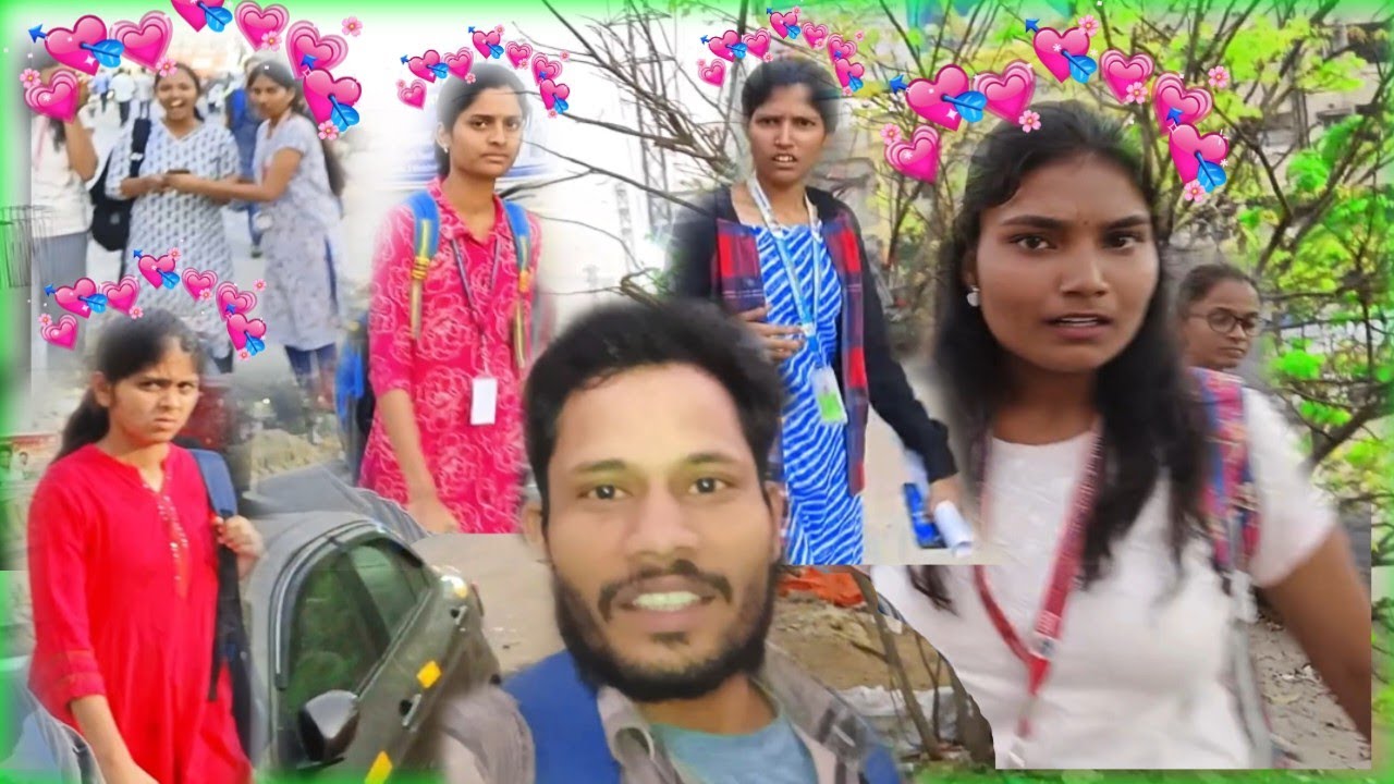 आज पब्लिक में वीडियो बना रहा था तो कुछ लोग हंस रहे थे मेरे पर