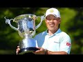 🏌️♂️🔥【関西オープン最終日】“ビリケン”藤本佳則が12年ぶり復活V!涙の3勝目で歴史を刻む✨🏆😱