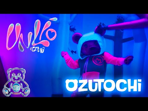 Ozuna Omega – Un Lio (Visualizer Oficial) | Ozutochi