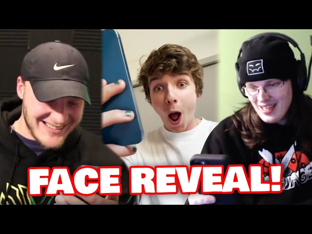 Dream's Face Reveal means NEW Dream SMP Member?! 