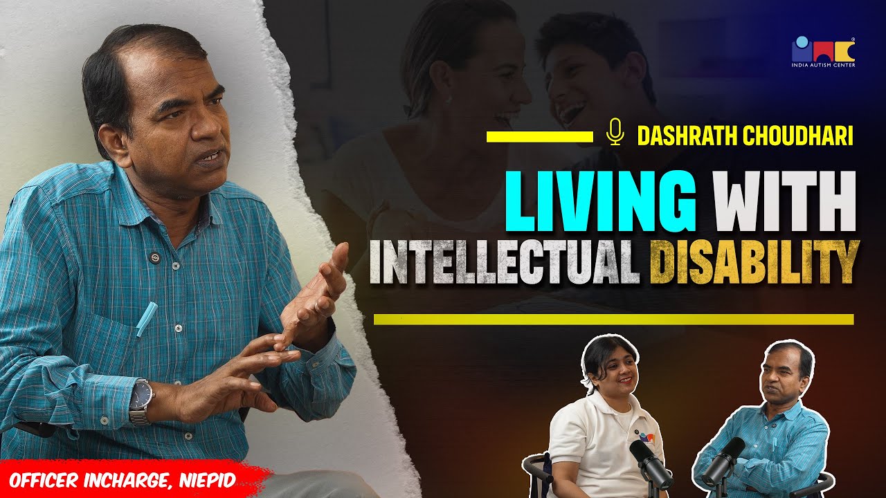 Can People With Intellectual Disability (ID) Live Independently? | India Autism Center