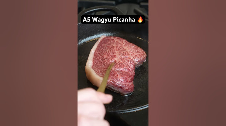 A5 Wagyu Picanha BMS 10 Available now on HighSteaks.com #steak #wagyu #meat #beef #a5wagyu #picanha