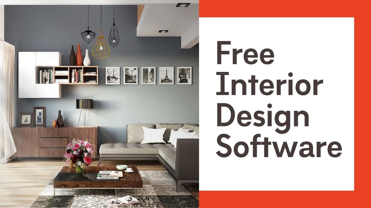 Free Interior Design Software Anyone