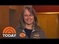 ‘Gosh I Look Good!’ This Woman Loves Her Ambush Makeover | TODAY