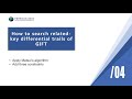 11 Enhanced Differential Cryptanalysis of GIFT Using Related-Key Techniques 🔍