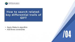 Famous 11 - Improved (Related-key) Differential Cryptanalysis on GIFT Net Worth