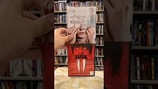 I would rage out if I got turned into this as well movie americanpsycho tusk mas