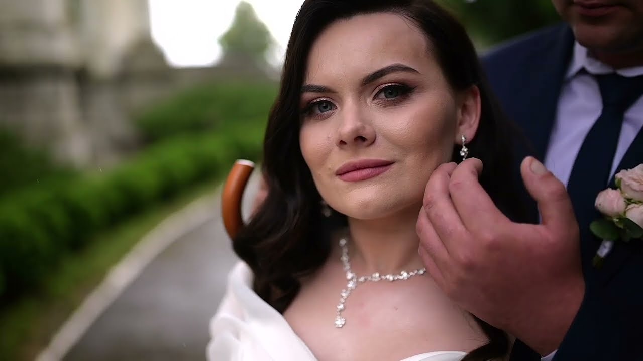 Wedding Sergii and Ilona clip