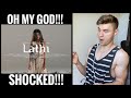 Weird Genius - Lathi (ft. Sara Fajira) Official Music Video | HONEST REACTION