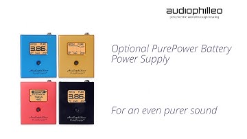 Audiophilleo USB to S/PDIF Processors