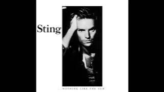 Sting - Rock Steady