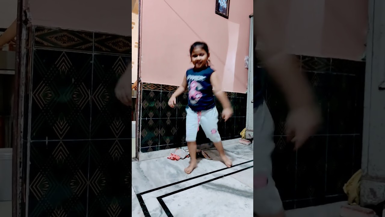 Ali Ali Ali Dance shorts ytshorts trending dance YouTube