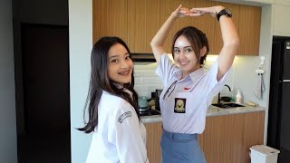 YU JODI HAMPIR DIKELUARIN DARI SEKOLAH !!
