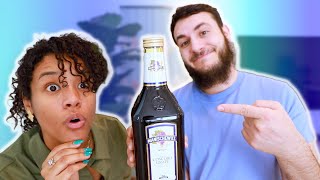 When Your FRIEND Is KOSHER | Smile Squad Comedy