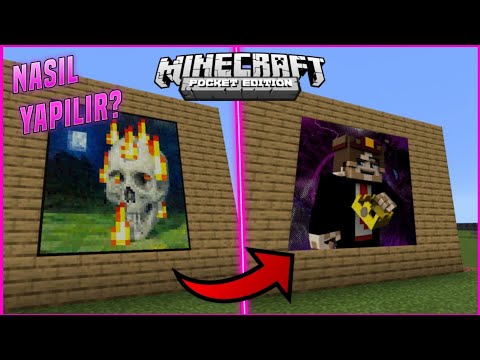 Video: Minecraft'a Blok Yerleştirmenin 3 Yolu