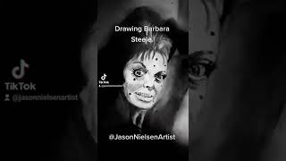 Who is Barbara Steele?