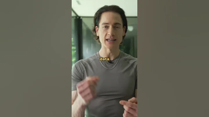 Do I really need to take 100 pills a day? Data is greater than opinion.