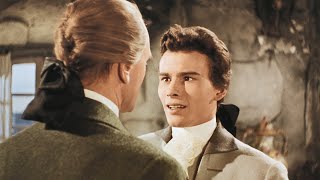 Herrscher Ohne Krone 1957 Orginal Trailer Hd 1080P