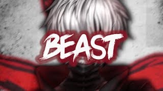 【Nightcore】→ B.E.A.S.T (Once Monsters) || Lyrics chords