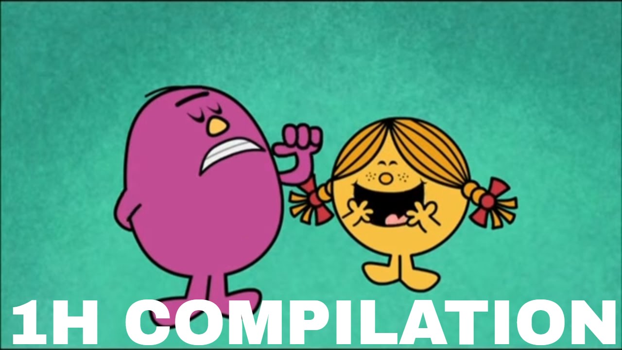 1h De Monsieur Madame Compilation 5 Youtube 1h De Monsieur Madame Compilation 5 Youtube