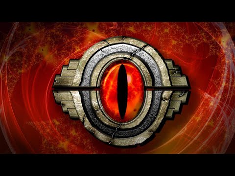 [RD] обзор LOKI Heroes of Mythology (Младший Брат Titan Quest)