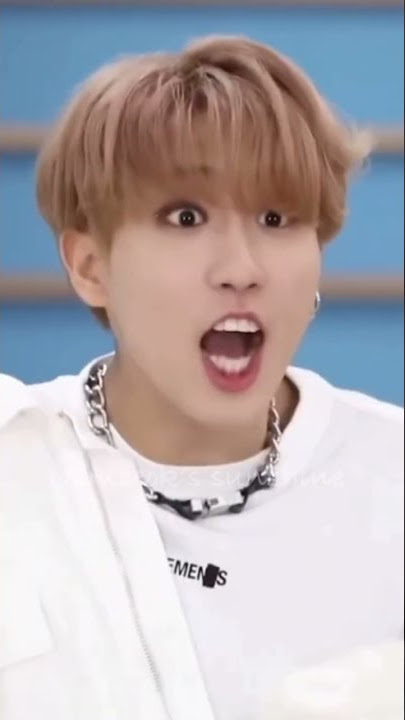 Han Jisung ✨iconic lines✨ (happy late birthday) #skz