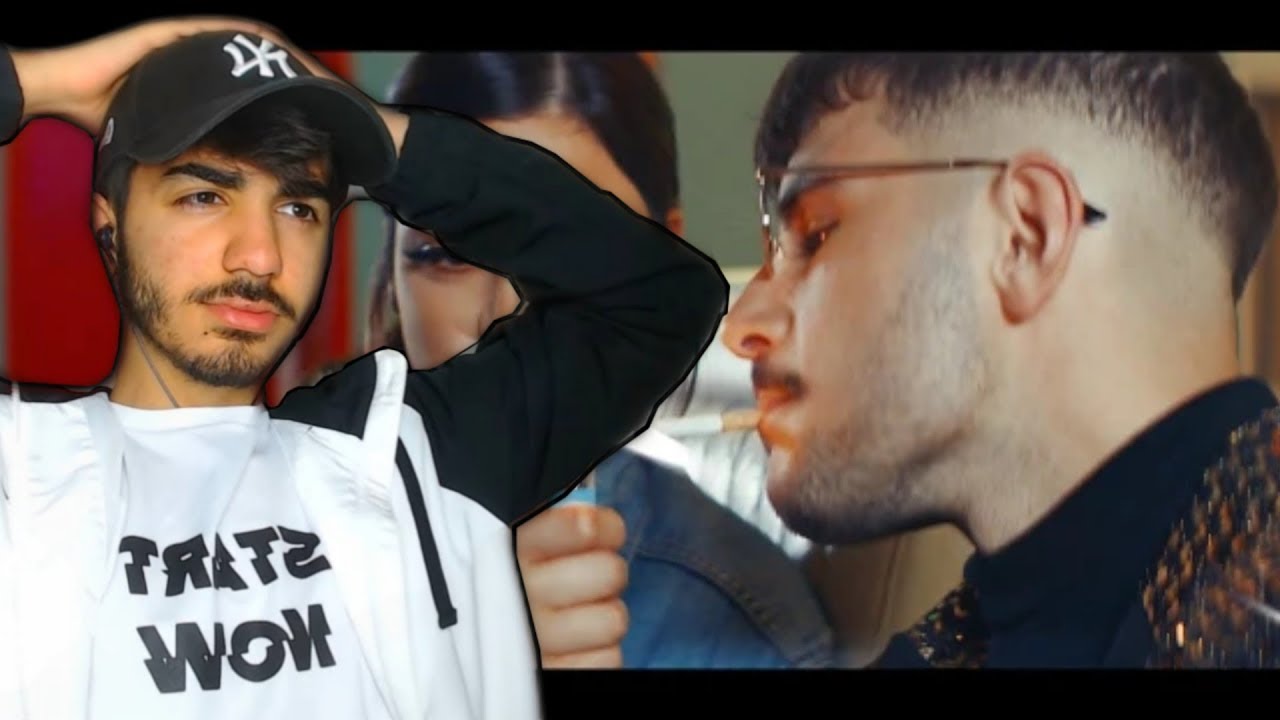 Dardan Sorry Tour 2020 Turbinenhalle 6 Februar DAS ALBUM SORRY IST... DARDAN ~ GENAUSO ft. XIARA - Reaction - YouTube