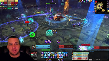 Twin Consorts Normal Raid Guide