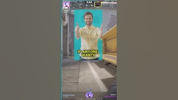 Done with CS2 — passing my collection to good hands #shorts #cs2