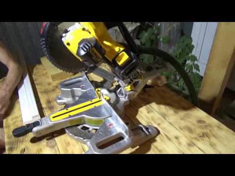 Video: Dewalt XPS lub teeb yog dab tsi?