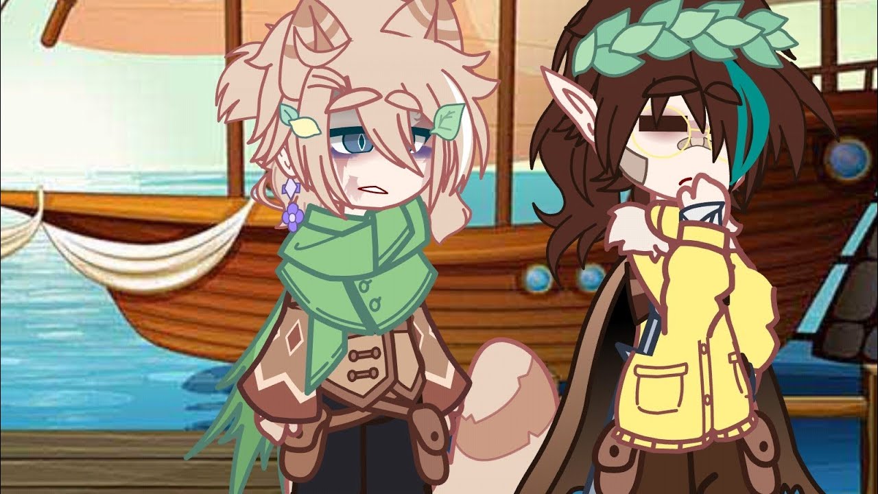 withering away //prince wilbur, raccooninnit /crimeboys angst /ycotp au