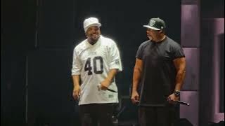 ICE CUBE WEST SIDE CONNECTION live 2025 Phoenix, AZ