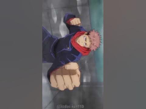 ИТАДОРИ Юджи - YouTube