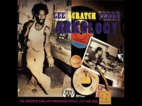 LEE SCRATCH PERRY-Dreadlocks In Moonlight/MIKEY DREAD-Dread At The Mantrols