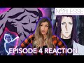 THINGS ARE GETTING SERIOUS! Noblesse Episode 4 Reaction + Review!