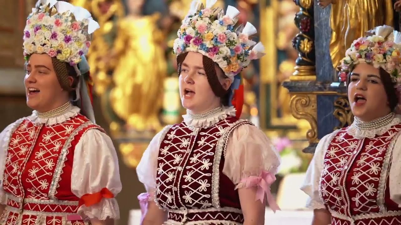 PIESEŇ AKO ZRKADLO DUŠE