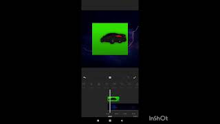 How to make ae type outro in just inshot #tenkai #tutorial #inshotedit #3d outro #trending #viral