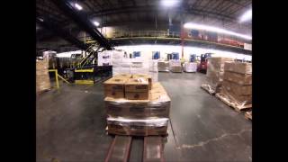 Lowe's RDC 961: Who We Are