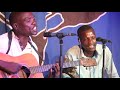 Kasambwe Brothers at Sounds of Malawi Mp3 Song