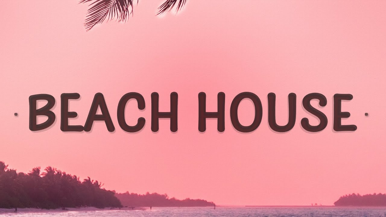 Asher Shashaty & Liquid Grove - Beach House (Lyrics) | 25 Min