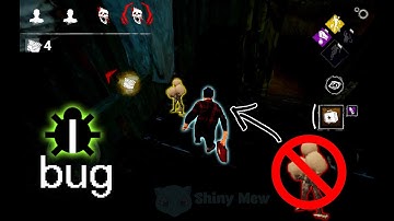 iPhone 7 Dead by Daylight Mobile - BUG TOTEM