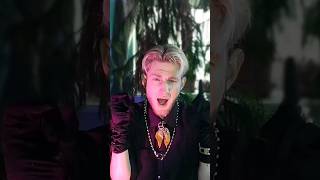 КАК ПОЁТ НЭМО 😱 РАЗБИРАЮ И ПОКАЗЫВАЮ КАК ПЕТЬ‼️ #archiemerald #nemo #thecode #eurovision