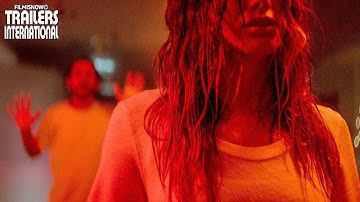 傑作SFスリラー！映画『ショートウェーブ』予告編